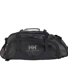 ヘリーハンセン HELLY HANSEN ダッフルバッグ メンズ 表記無 のサムネイル
