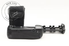 動作好調☆ニコン NIKON MB-D18 マルチパワーバッテリーパック D850用