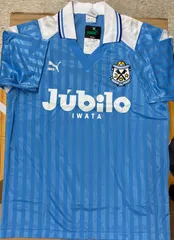 2026年最新】ジュビロ磐田 ユニフォームの人気アイテム - メルカリ