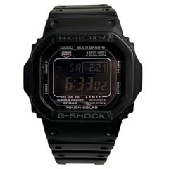 CASIO G-SHOCK GW-M5610U-1BJF中古稼動品 - メルカリ
