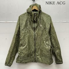 定価17600円 Nike ACG NRG WNDPRF ウッドカモ サイズM - メルカリ