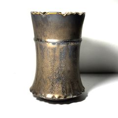 新品未使用】福田修平 鉢 yell green y鉢 - メルカリ