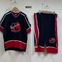 NIKE】 新品タグ付き セットアップ タンクトップ×ハーフパンツ S
