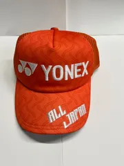 2026年最新】ヨネックスオールジャパンキャップの人気アイテム - メルカリ