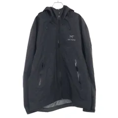2026年最新】ARC'TERYX BETA lt xlの人気アイテム - メルカリ