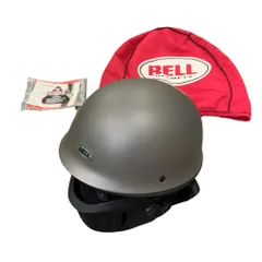 2026年最新】ベルヘルメットローグの人気アイテム - メルカリ