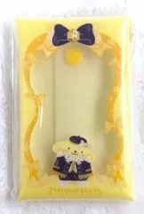 サニーサイドアップ Happyくじ サンリオキャラクターズ holiday collection G賞マルチケース ポムポムプリン