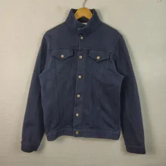 Champion チャンピオン スウェットジャケット ネイビー Oサイズ メンズ 古着 ストリート アメカジ