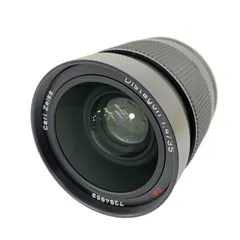 2026年最新】contax DISTAGON 35mmの人気アイテム - メルカリ