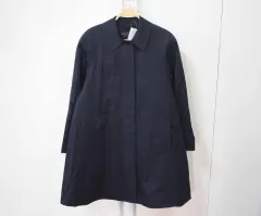 W-4053/バーバリー 正規品 レディース Single トレンチ ラグラン コート ライナーO