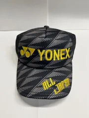 2026年最新】ヨネックスオールジャパンキャップの人気アイテム - メルカリ