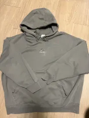 ナイキ ACG サーマ フィット フーディー オリーブ カラー XXL