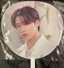 StrayKids 2023MANIAC ENCORE inJAPAN Han IMAGE PICKET