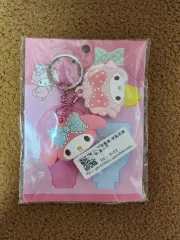 サンリオ マイメロディ 鍵ケース