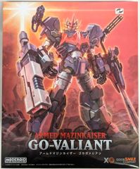MODEROID マジンカイザーSKL(スカル)グッドスマイルカンパニー - メルカリ