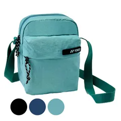 ヨネックス(YONEX) 2026 COMPACTシリーズ ミニショルダー ショルダーポーチ ボディバッグ BAG2663(26y2m)(040049744)【メール便発送】のサムネイル