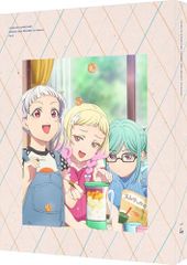 러브라이브! 슈퍼스타!! 3rd Season Blu-ray(특장 한정판)4