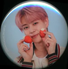 INI 2021 1st FAN MEETING 佐野雄大 缶バッジ