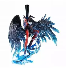 【中古】フィギュア ゲームキャラクターズコレクションDX アルセーヌ 「ペルソナ5」 メガトレショップ＆オンラインショップ限定