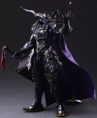 【中古】フィギュア PLAY ARTS改 ジャック・ガーランド 「ストレンジャー オブ パラダイス ファイナルファンタジー オリジン」