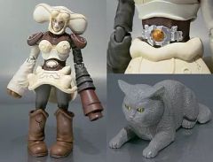 ART WORKS MONSTERS クレイドールドーパント - メルカリ