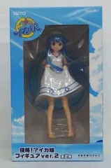 【中古】フィギュア イカ娘(えがお) 「侵略!?イカ娘」 フィギュアver.2