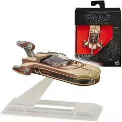 スターウォーズ　STARWARS スタースピーダー 1000&3000ジャンク スターウォーズ STARWARS スタースピーダー 1000&3000ジャンク - メルカリ