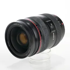 2026年最新】キャノン EF24-70mm F2.8L II USMの人気アイテム - メルカリ
