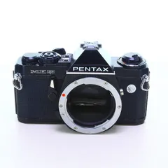 2026年最新】PENTAX ME super ジャンクの人気アイテム - メルカリ