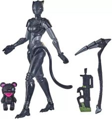 エクスブレイズ ロストメモリーズ ノーバディ 1/8 完成品フィギュア