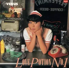 2026年最新】The VENUS LOVE POTION No.1の人気アイテム - メルカリ