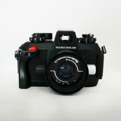 2026年最新】Nikonosの人気アイテム - メルカリ