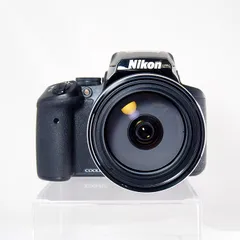 【中古】(ニコン) Nikon COOLPIX P900のサムネイル