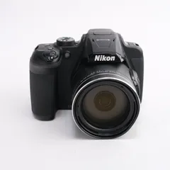 【中古】(ニコン) Nikon COOLPIX B700 ブラックのサムネイル