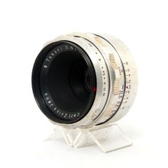 WERRA CARL ZEISS JENA TESSAR 50mm f2.8 - メルカリ