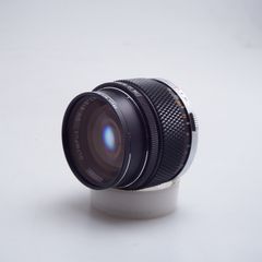15915 整備済 Olympus F.Zuiko 85mm F2 オリンパス - メルカリ