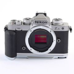 Nikon ZFCLKIT 20.9MP 4K対応モデル - メルカリ