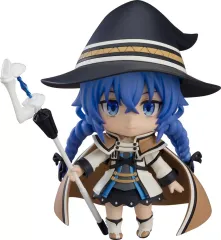【新品】フィギュア ねんどろいど ロキシー・ミグルディア 「無職転生 ～異世界行ったら本気だす～」