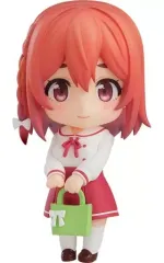 【新品】フィギュア ねんどろいど 桜沢墨 「彼女、お借りします」