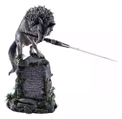 2026年最新】灰色の大狼シフ 「DARK SOULS -ダークソウル