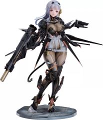 アークナイツ ガレージキット 未塗装未組立 フィギュア ガレキ 美女 1