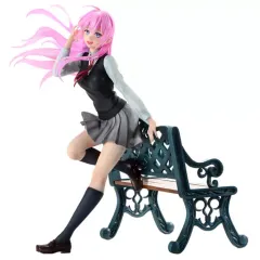 【中古】フィギュア PRISMA WING 式守さん 「可愛いだけじゃない式守さん」 1/7 PVC＆ABS製塗装済み完成品