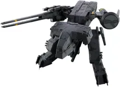 【新品】フィギュア 超合金 メタルギアREX 「METAL GEAR SOLID -メタルギアソリッド-」