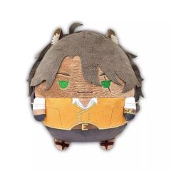 [신품] 봉제 인형 레오나 킹스 컬러 푹신한 코로 린 Msize1 (봉제 인형) [디즈니 트위스티드 원더 랜드]