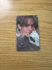 ENHYPEN ヒスン THE SIN : VANISH FUGITIVES Ver.