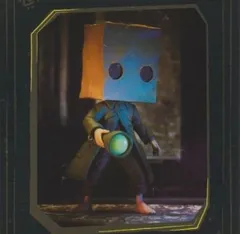 モノ 「LITTLE NIGHTMARESII -リトルナイトメア2-」 フィギュア【1週間以内発送】