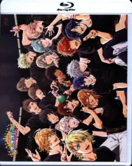 Blu-ray うたの☆プリンスさまっ♪ 劇場版 マジLOVEキングダム