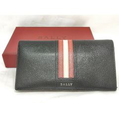 ち*ま様 BALLY 財布 - メルカリ