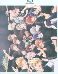 うたの☆プリンスさまっ♪ 劇場版 マジLOVEキングダム Blu-ray 通常盤