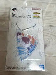 僕のヒーローアカデミア 轟 焦凍 キーホルダー